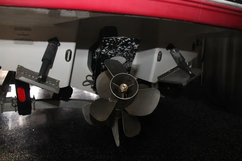 Slide: The Image of Chaparral 256 SSi 2006 - 5020567