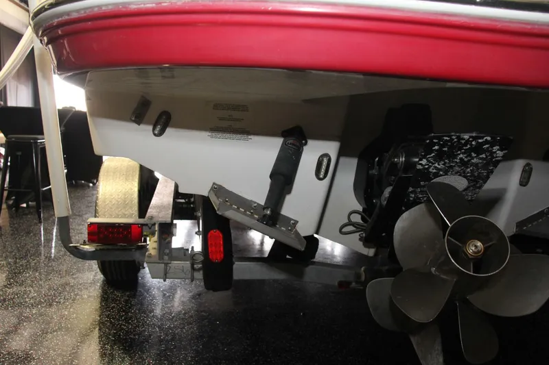 Slide: The Image of Chaparral 256 SSi 2006 - 5020568