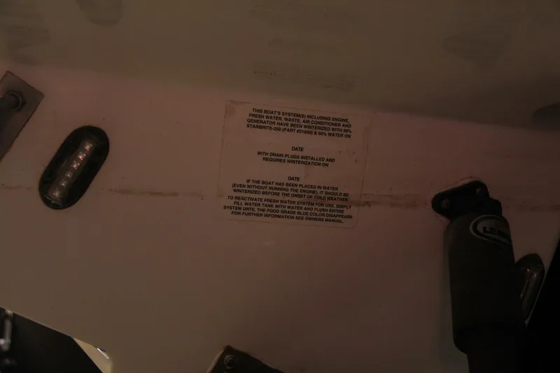 Slide: The Image of Chaparral 256 SSi 2006 - 5020569