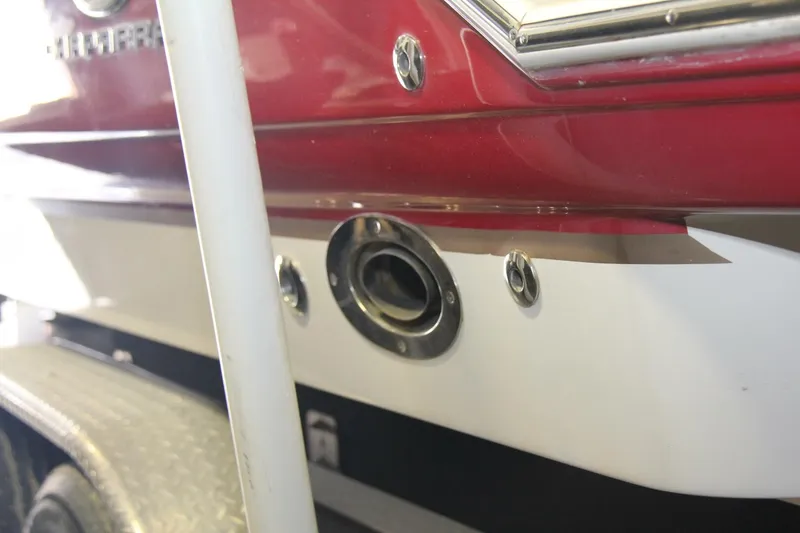 Slide: The Image of Chaparral 256 SSi 2006 - 5020570