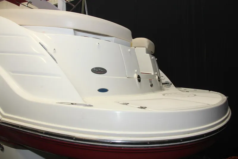 Slide: The Image of Chaparral 256 SSi 2006 - 5020571