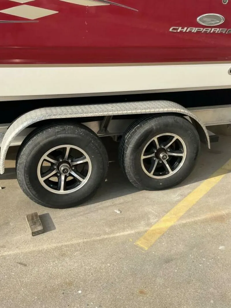 Slide: The Image of Chaparral 256 SSi 2006 - 4937785