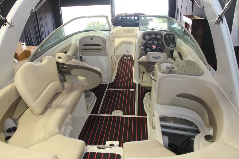 Slide: The Image of Chaparral 256 SSi 2006 - 5020573