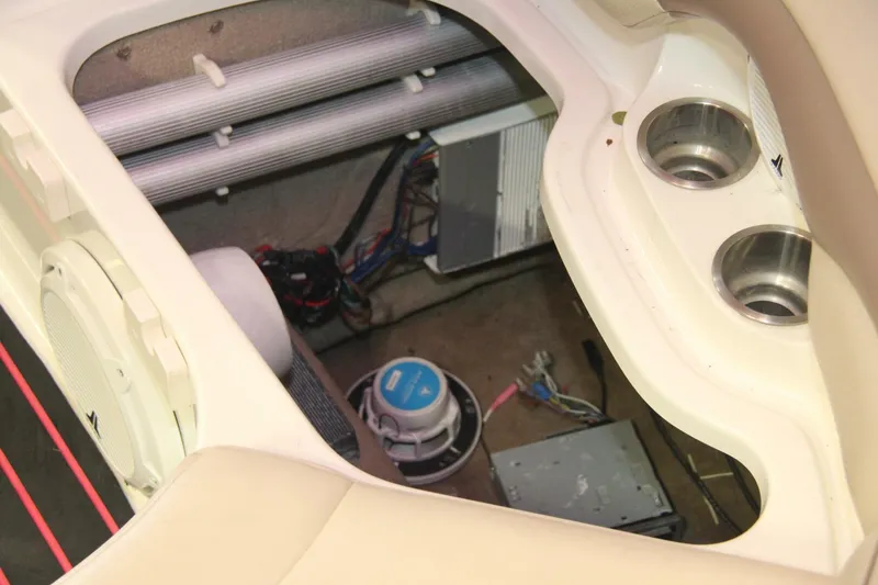 Slide: The Image of Chaparral 256 SSi 2006 - 5020574