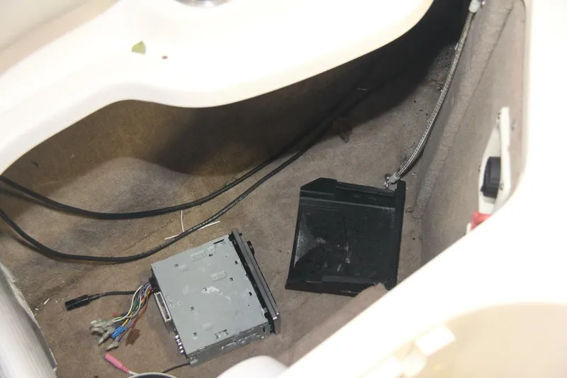 Slide: The Image of Chaparral 256 SSi 2006 - 5020575