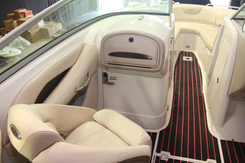 Slide: The Image of Chaparral 256 SSi 2006 - 5020576