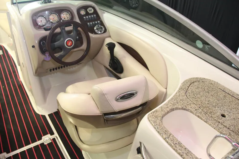 Slide: The Image of Chaparral 256 SSi 2006 - 5020579