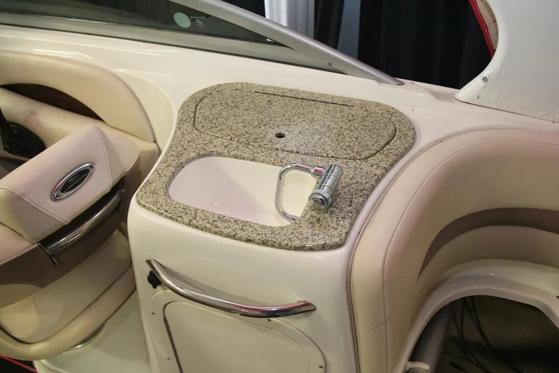 Slide: The Image of Chaparral 256 SSi 2006 - 5020580