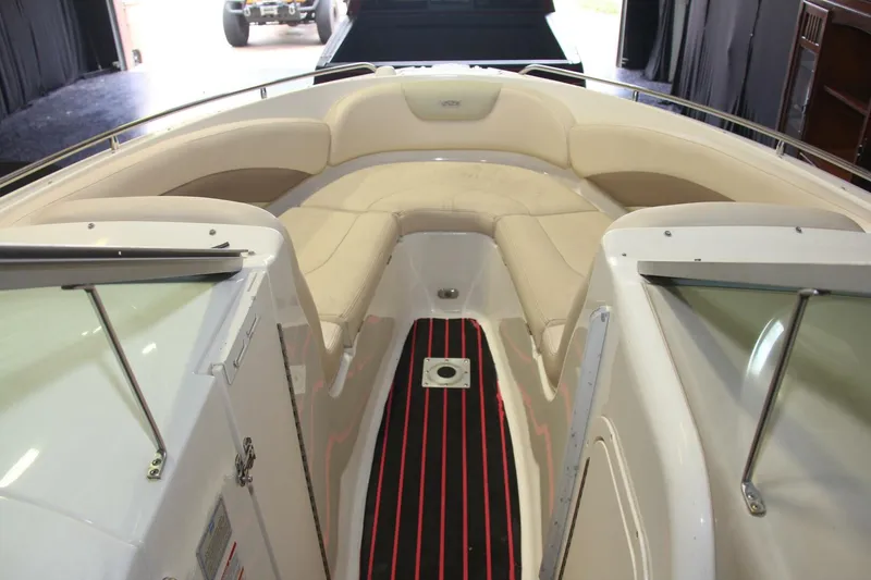 Slide: The Image of Chaparral 256 SSi 2006 - 5020582