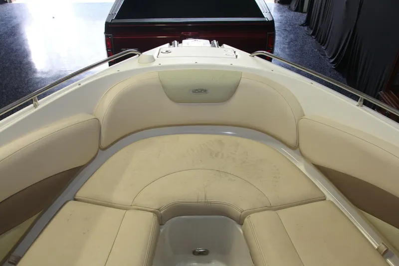 Slide: The Image of Chaparral 256 SSi 2006 - 5020583