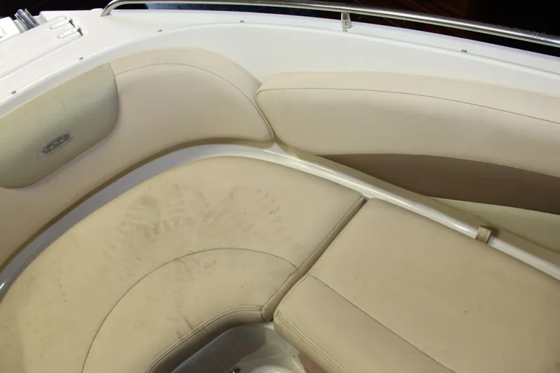 Slide: The Image of Chaparral 256 SSi 2006 - 5020584