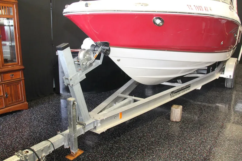 Slide: The Image of Chaparral 256 SSi 2006 - 5020942