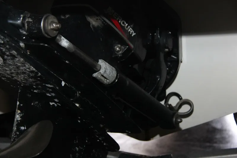 Slide: The Image of Chaparral 256 SSi 2006 - 5020945