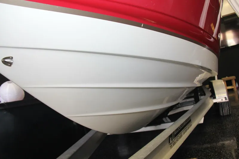 Slide: The Image of Chaparral 256 SSi 2006 - 5020951