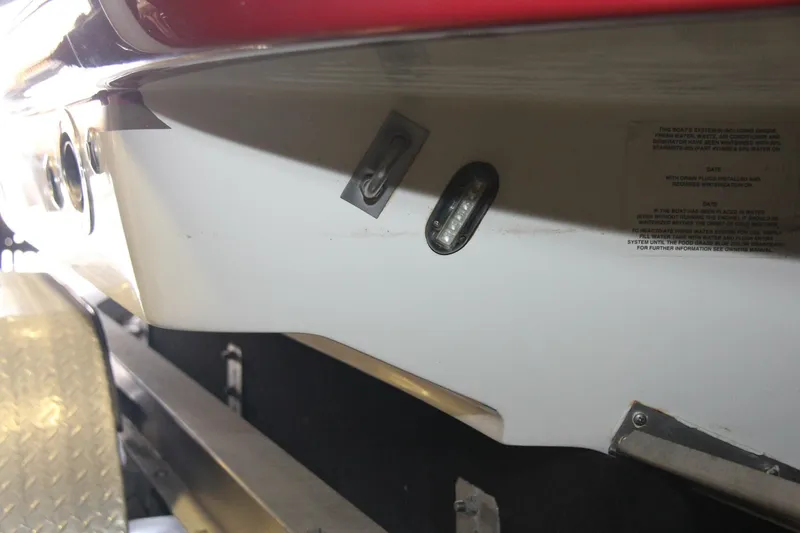 Slide: The Image of Chaparral 256 SSi 2006 - 5020952