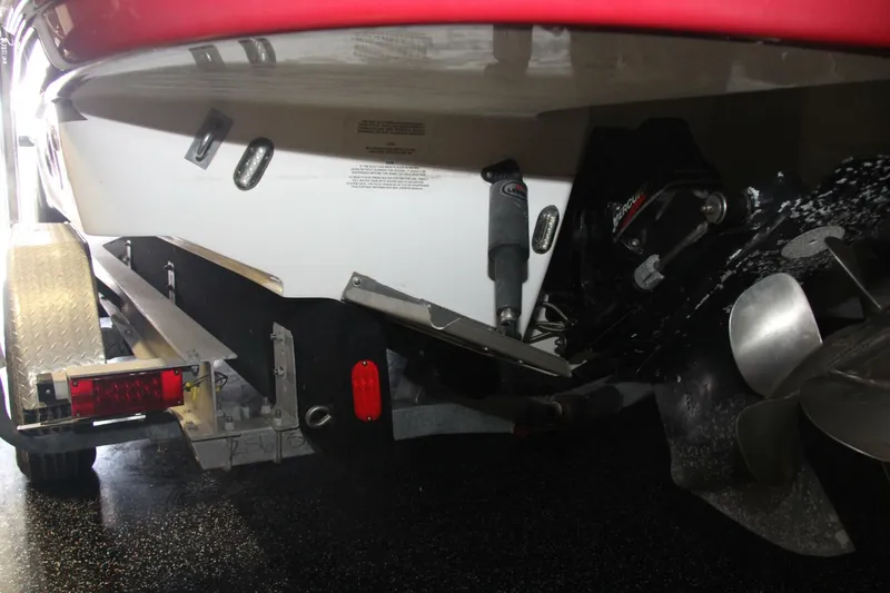 Slide: The Image of Chaparral 256 SSi 2006 - 5020953