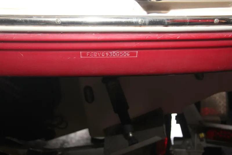 Slide: The Image of Chaparral 256 SSi 2006 - 5020958