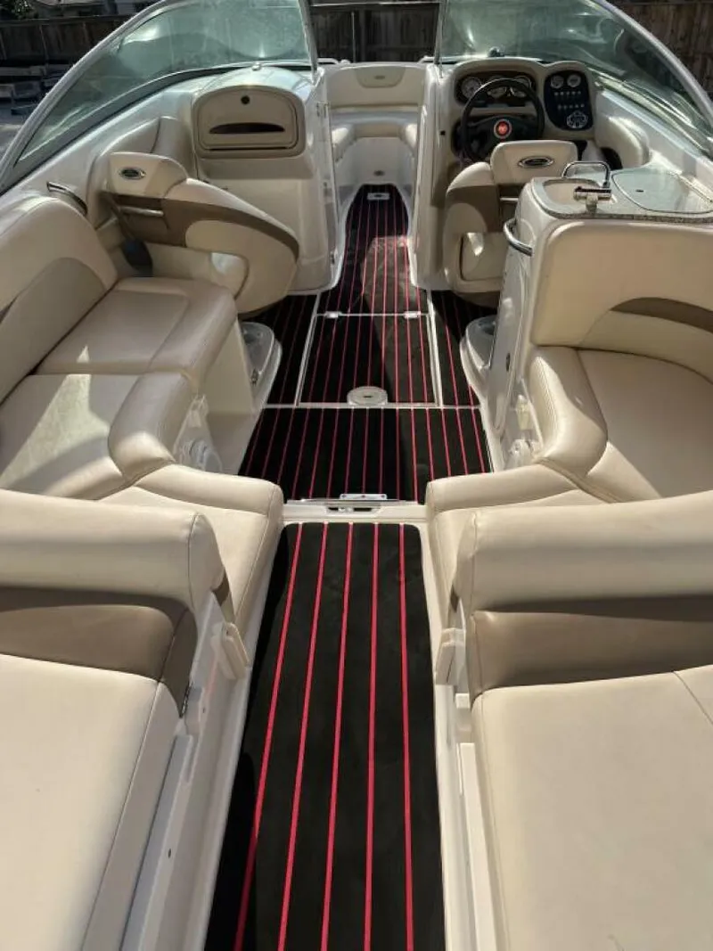 Slide: The Image of Chaparral 256 SSi 2006 - 4937788