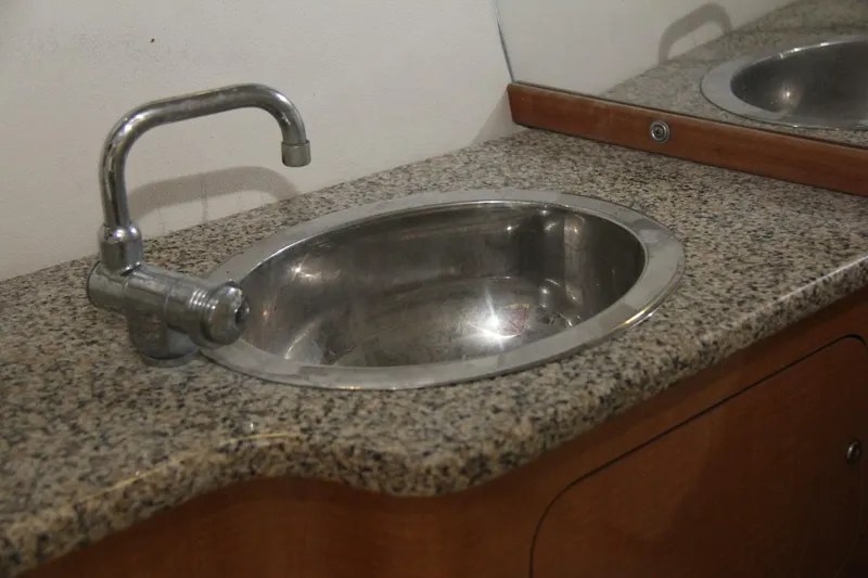 Slide: The Image of Chaparral 256 SSi 2006 - 5020963