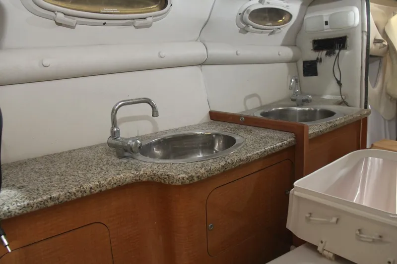 Slide: The Image of Chaparral 256 SSi 2006 - 5020964