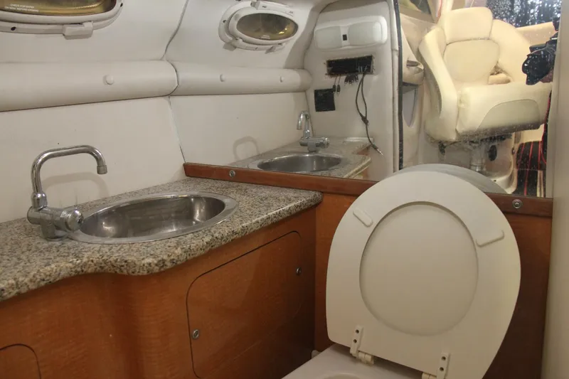 Slide: The Image of Chaparral 256 SSi 2006 - 5020965