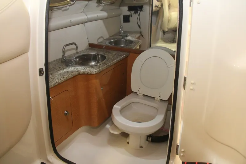 Slide: The Image of Chaparral 256 SSi 2006 - 5020967