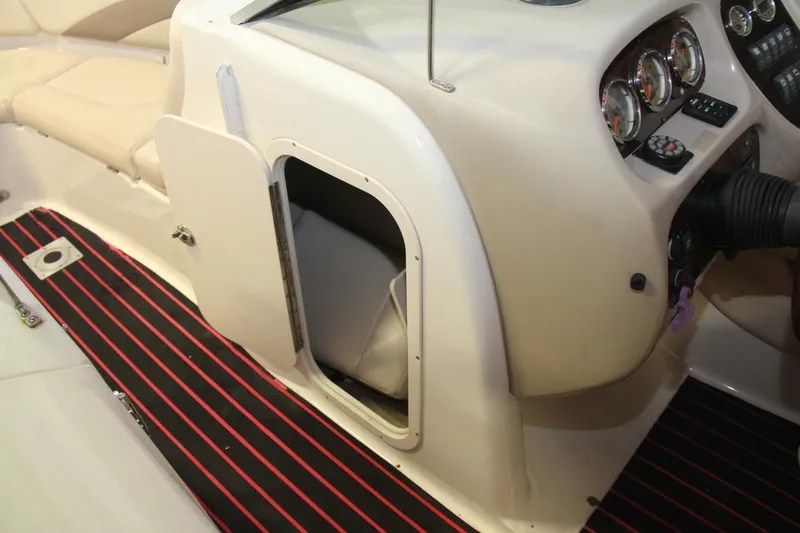 Slide: The Image of Chaparral 256 SSi 2006 - 5020968