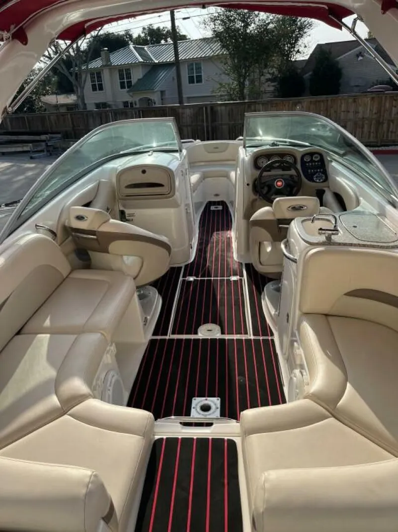 Slide: The Image of Chaparral 256 SSi 2006 - 4937789