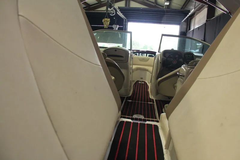 Slide: The Image of Chaparral 256 SSi 2006 - 5020969