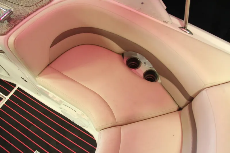 Slide: The Image of Chaparral 256 SSi 2006 - 5020972