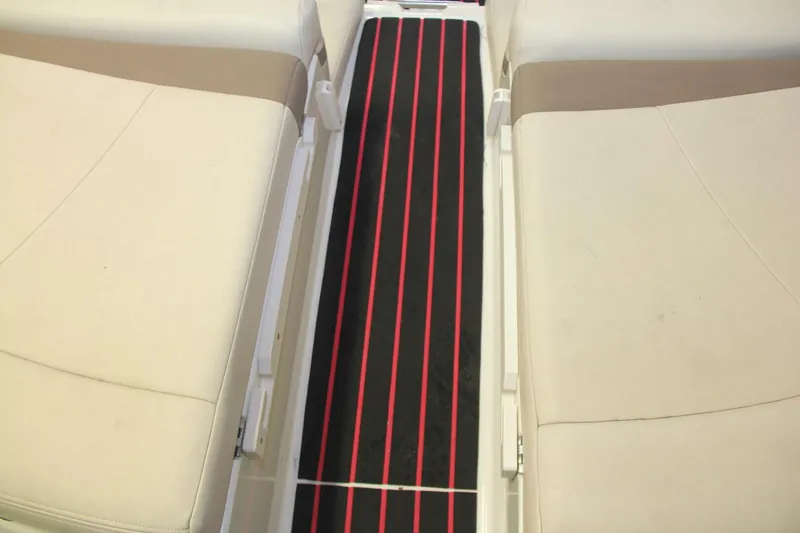 Slide: The Image of Chaparral 256 SSi 2006 - 5020974