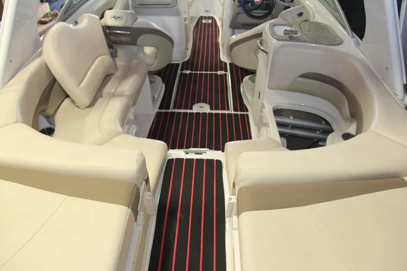 Slide: The Image of Chaparral 256 SSi 2006 - 5020976