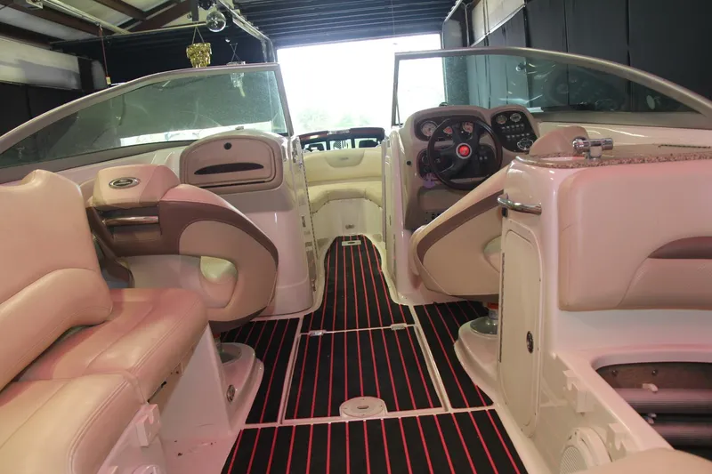 Slide: The Image of Chaparral 256 SSi 2006 - 5020979