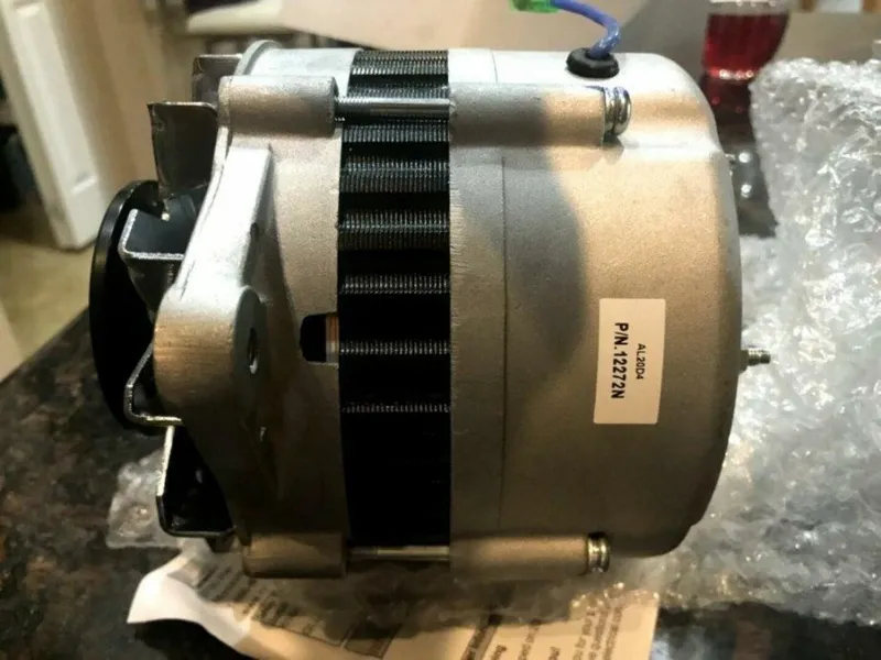 Slide: The Image of Wildcat MKIII 2002 - 7514613