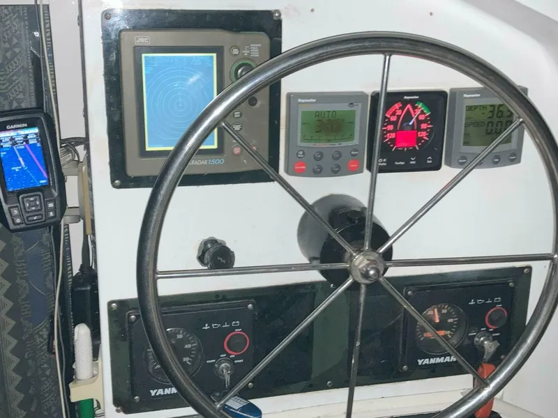 Slide: The Image of Wildcat MKIII 2002 - 5033676