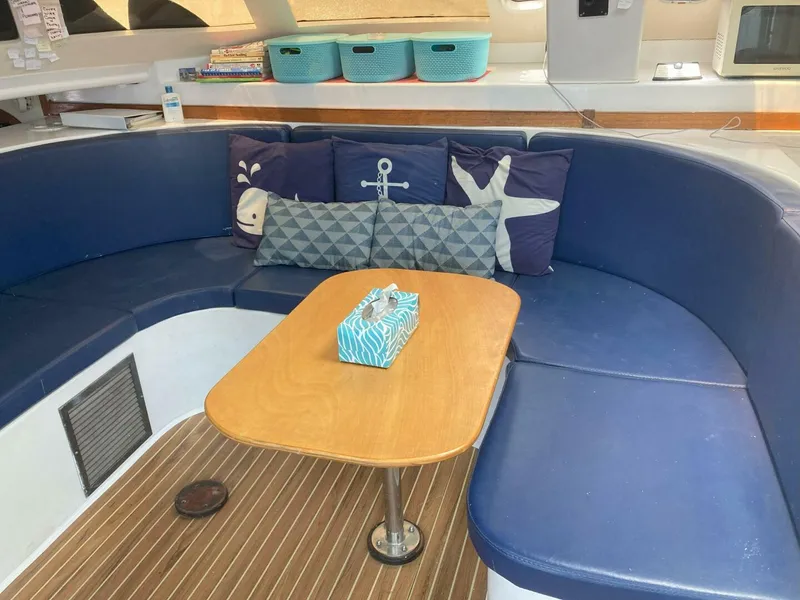 Slide: The Image of Wildcat MKIII 2002 - 5227234