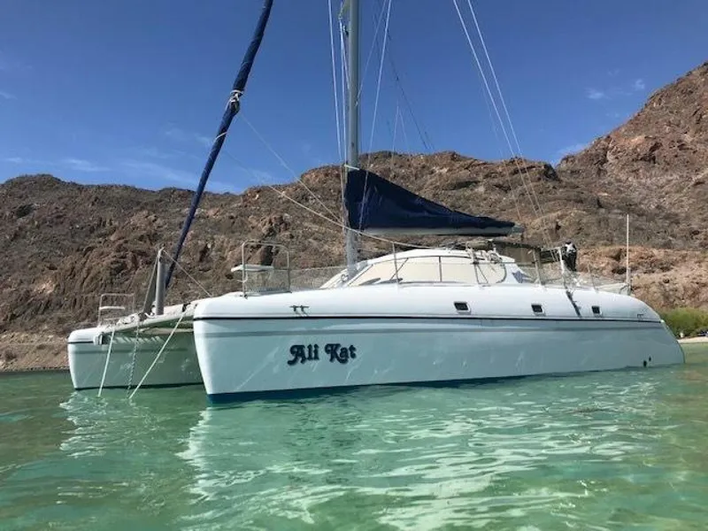 Slide: The Image of Wildcat MKIII 2002 - 5033674