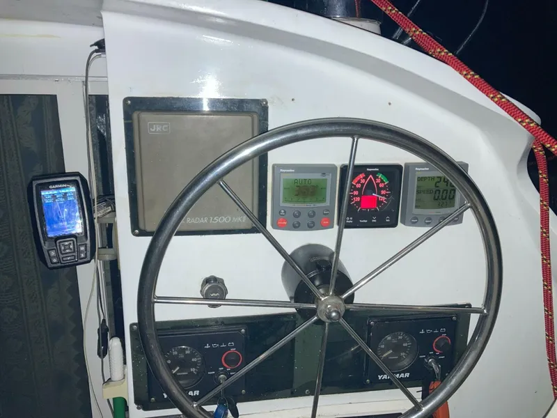 Slide: The Image of Wildcat MKIII 2002 - 5227235