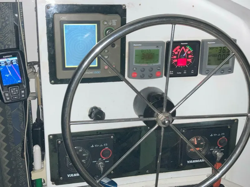 Slide: The Image of Wildcat MKIII 2002 - 5227239