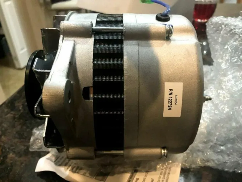 Slide: The Image of Wildcat MKIII 2002 - 5227260