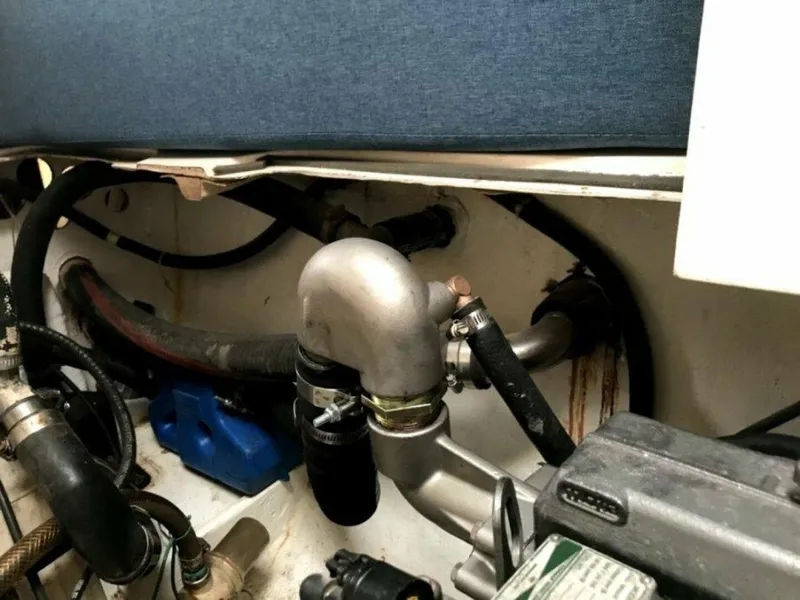 Slide: The Image of Wildcat MKIII 2002 - 5227262