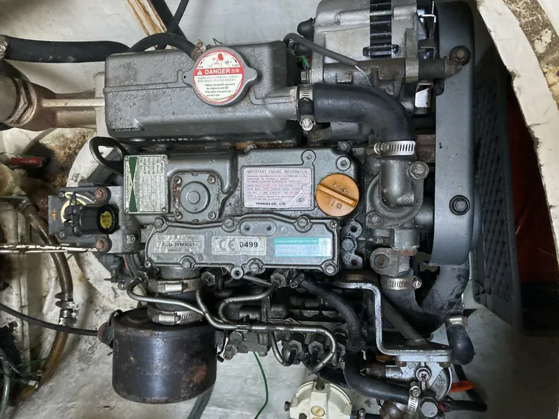 Slide: The Image of Wildcat MKIII 2002 - 5227266