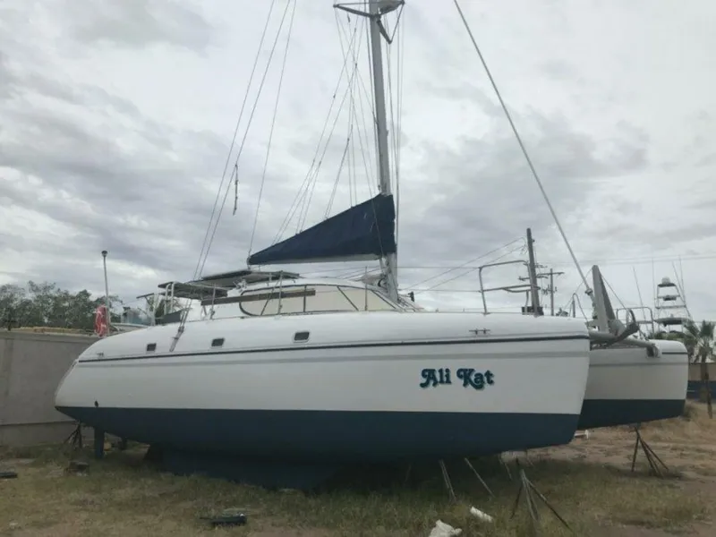 Slide: The Image of Wildcat MKIII 2002 - 5227257