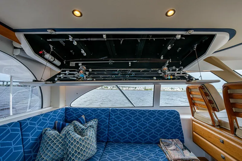 Slide: The Image of F&S Cusotm Express Sportfish 2017 - 4931937