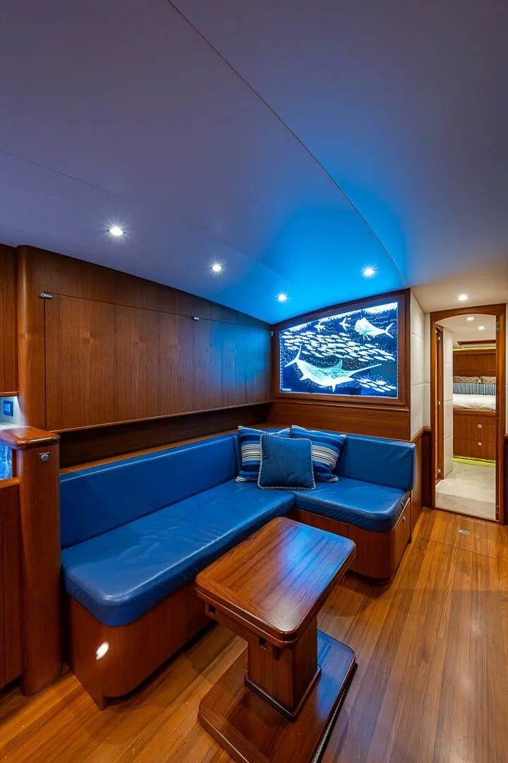 Slide: The Image of F&S Cusotm Express Sportfish 2017 - 4931945