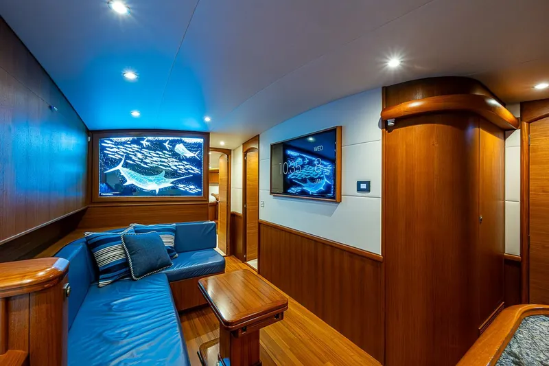 Slide: The Image of F&S Cusotm Express Sportfish 2017 - 4931948