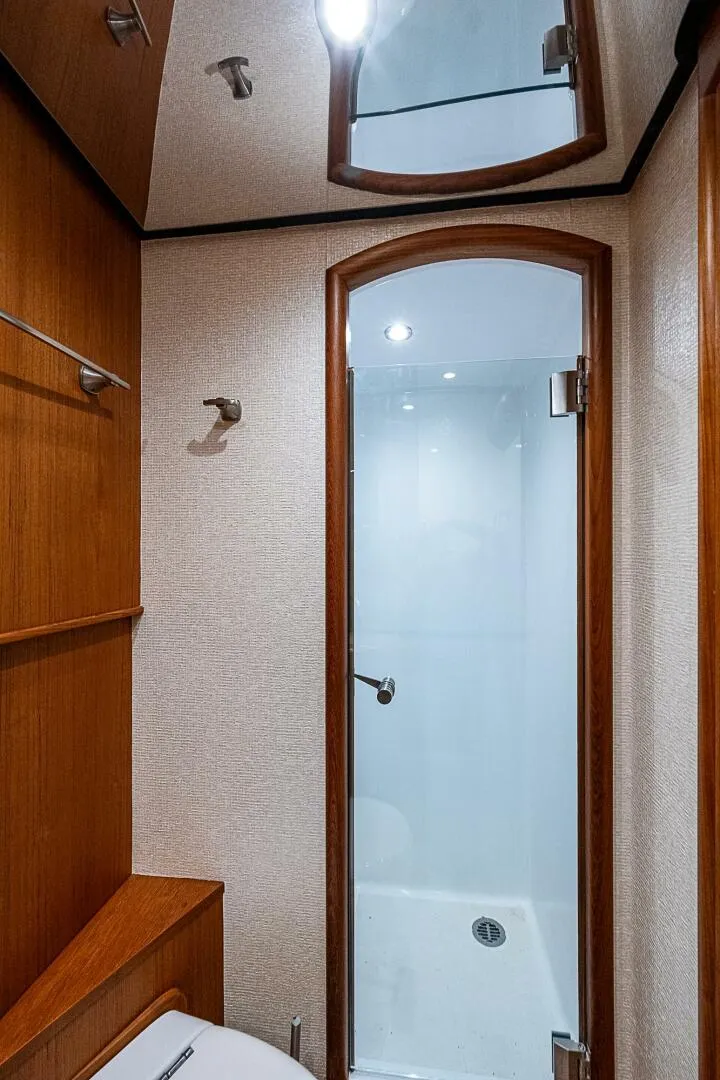 Slide: The Image of F&S Cusotm Express Sportfish 2017 - 4931922