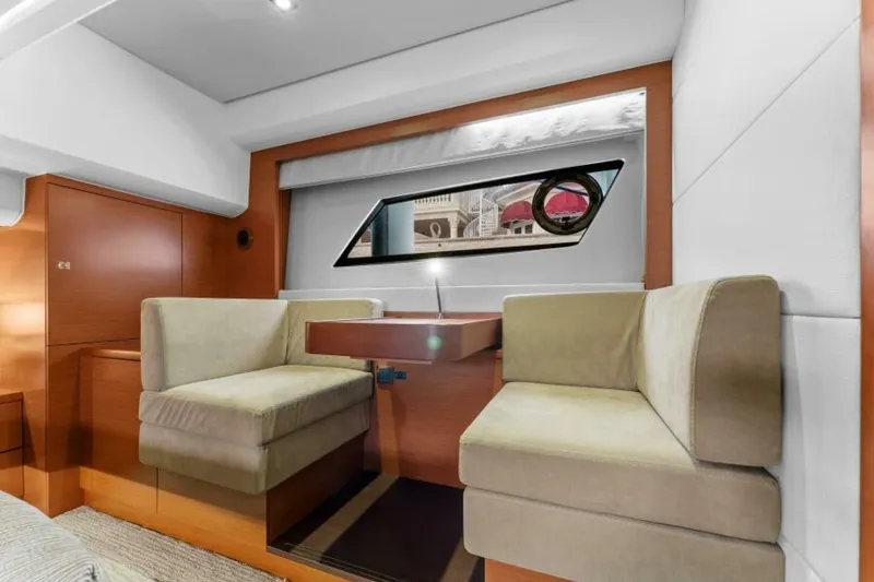 Slide: The Image of 2013 Prestige 550 Flybridge Never Enough - 4932218