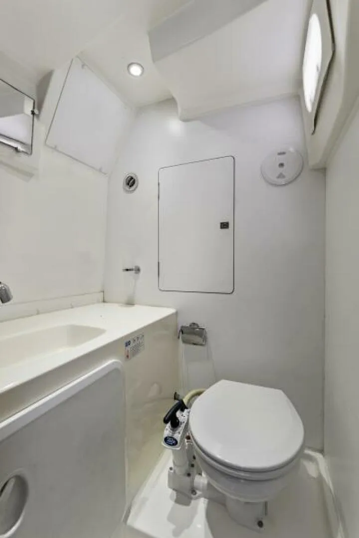 Slide: The Image of 2013 Prestige 550 Flybridge Never Enough - 4932234