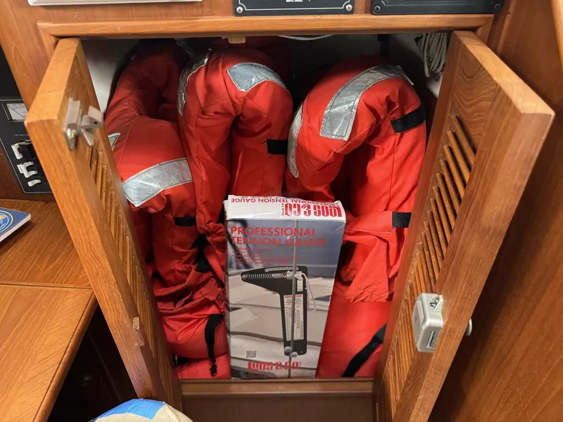 Slide: The Image of Island Packet 45 1999 - 4932945